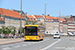Yutong U12 Electric n°7762 (EL 24 851) sur la ligne 31 (DOT) à Copenhague (København)