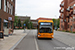 BYD B13E01 B13 Electric n°1488 (EP 20 200) sur la ligne 350S (DOT) à Ballerup