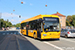 BYD B13E01 B13 Electric n°1487 (EP 20 199) sur la ligne 350S (DOT) à Copenhague (København)