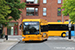 BYD B13E01 B13 Electric n°1489 (EP 20 201) sur la ligne 350S (DOT) à Ballerup