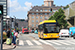 Yutong E12 Electric n°7831 (DW 85 354) sur la ligne 37 (DOT) à Copenhague (København)