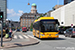 Yutong E12 Electric n°7831 (DW 85 354) sur la ligne 37 (DOT) à Copenhague (København)