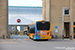 Mercedes-Benz O 530 Citaro C2 LE MÜ n°6130 (AL 93 782) sur la ligne 400S (DOT) à Høje Taastrup