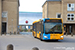 Mercedes-Benz O 530 Citaro C2 LE MÜ n°6139 (AL 93 784) sur la ligne 400S (DOT) à Høje Taastrup