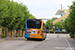Mercedes-Benz O 530 Citaro C2 LE MÜ n°6139 (AL 93 784) sur la ligne 400S (DOT) à Høje Taastrup