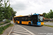 Mercedes-Benz O 530 Citaro C2 LE MÜ n°6138 (AL 93 780) sur la ligne 400S (DOT) à Ballerup