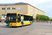 Mercedes-Benz O 530 Citaro C2 LE MÜ n°6406 (AZ 84 772) sur la ligne 40E (DOT) à Høje Taastrup