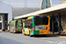 Mercedes-Benz O 530 Citaro C2 LE MÜ n°6406 (AZ 84 772) sur la ligne 40E (DOT) à Høje Taastrup