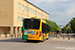 Mercedes-Benz O 530 Citaro C2 LE MÜ n°6406 (AZ 84 772) sur la ligne 40E (DOT) à Høje Taastrup