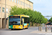 Mercedes-Benz O 530 Citaro C2 LE MÜ n°6406 (AZ 84 772) sur la ligne 40E (DOT) à Høje Taastrup
