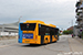 Yutong E12 Electric n°2701 (DT 18 197) sur la ligne 500S (DOT) à Glostrup