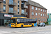 Volvo B8RLE 8900LE n°2637 (BX 28 618) sur la ligne 500S (DOT) à Glostrup
