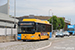 Yutong E12 Electric n°2701 (DT 18 197) sur la ligne 500S (DOT) à Glostrup
