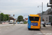 Yutong E12 Electric n°2701 (DT 18 197) sur la ligne 500S (DOT) à Glostrup