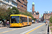 BYD B19E01 B19 Electric n°1506 (EK 96 477) sur la ligne 5C (DOT) à Copenhague (København)