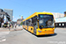 BYD B19E01 B19 Electric n°1533 (EP 20 189) sur la ligne 5C (DOT) à Copenhague (København)
