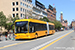 BYD B19E01 B19 Electric n°1506 (EK 96 477) sur la ligne 5C (DOT) à Copenhague (København)