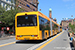 BYD B19E01 B19 Electric n°1525 (EN 38 530) sur la ligne 5C (DOT) à Copenhague (København)