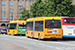 BYD B19E01 B19 Electric n°1518 (EN 31 673) sur la ligne 5C (DOT) à Copenhague (København)