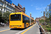BYD B19E01 B19 Electric n°1525 (EN 38 530) sur la ligne 5C (DOT) à Copenhague (København)