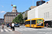 BYD B19E01 B19 Electric n°1538 (EP 20 194) sur la ligne 5C (DOT) à Copenhague (København)