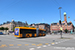 BYD B19E01 B19 Electric n°1514 (EN 31 669) sur la ligne 5C (DOT) à Copenhague (København)