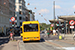 BYD B19E01 B19 Electric n°1515 (EN 31 670) sur la ligne 5C (DOT) à Copenhague (København)