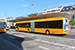 BYD B19E01 B19 Electric n°1500 (ED 42 471) sur la ligne 5C (DOT) à Copenhague (København)
