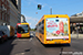 BYD B19E01 B19 Electric n°1540 (EP 20 196) sur la ligne 5C (DOT) à Copenhague (København)