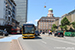 MAN NL 326 Lion's City 12 C Electric n°4541 (DZ 83 992) sur la ligne 68 (DOT) à Copenhague (København)
