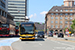 MAN NL 326 Lion's City 12 C Electric n°4541 (DZ 83 992) sur la ligne 68 (DOT) à Copenhague (København)