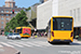 MAN NL 326 Lion's City 12 C Electric n°4540 (DZ 58 400) sur la ligne 68 (DOT) à Copenhague (København)