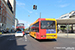 BYD B13E01 B13 Electric n°3048 (DE 26 679) sur la ligne 6A (DOT) à Copenhague (København)