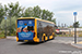 MAN NL 367 Lion's City 12 C Electric n°3078 (DF 67 627) sur la ligne 7A (DOT) à Rødovre