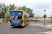 MAN NL 367 Lion's City 12 C Electric n°3078 (DF 67 627) sur la ligne 7A (DOT) à Rødovre