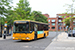 Iveco Crossway LE City 10.80 n°1308 (AJ 90 428) sur la ligne 834 (DOT) à Ballerup
