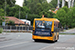 VDL Citea II LLE 99 n°1220 (AW 83 563) sur la ligne 834 (DOT) à Ballerup