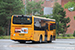 Iveco Crossway LE City 10.80 n°1308 (AJ 90 428) sur la ligne 834 (DOT) à Ballerup