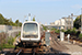 AnsaldoBreda Driverless n°12 sur la ligne M1 (DOT) à Copenhague (København)