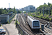 AnsaldoBreda Driverless n°27 sur la ligne M1 (DOT) à Copenhague (København)