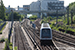 AnsaldoBreda Driverless n°27 sur la ligne M1 (DOT) à Copenhague (København)