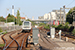 AnsaldoBreda Driverless n°16 sur la ligne M1 (DOT) à Copenhague (København)