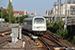 AnsaldoBreda Driverless n°04 sur la ligne M2 (DOT) à Copenhague (København)