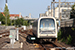 AnsaldoBreda Driverless n°40 sur la ligne M2 (DOT) à Copenhague (København)