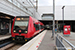 Alstom-Siemens Litra SA n°9102 (DSB) sur la ligne C (S-tog) à Ballerup
