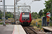 Alstom-Siemens Litra SA n°8102 (DSB) sur la ligne C (S-tog) à Ballerup
