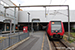 Alstom-Siemens Litra SA n°9183 (DSB) sur la ligne C (S-tog) à Ballerup