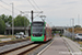 Siemens Avenio n°108 sur la ligne L (DOT) à Glostrup
