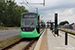 Siemens Avenio n°110 sur la ligne L (DOT) à Rødovre