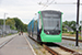 Siemens Avenio n°105 sur la ligne L (DOT) à Glostrup